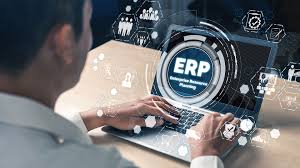 ERP System Upgrade: Guide & Key Considerations