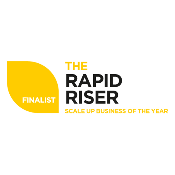 Lincolnshire Business Awards: We're FINALISTS!