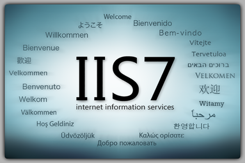 IIS: Retrieve Application Pool Identity Credentials