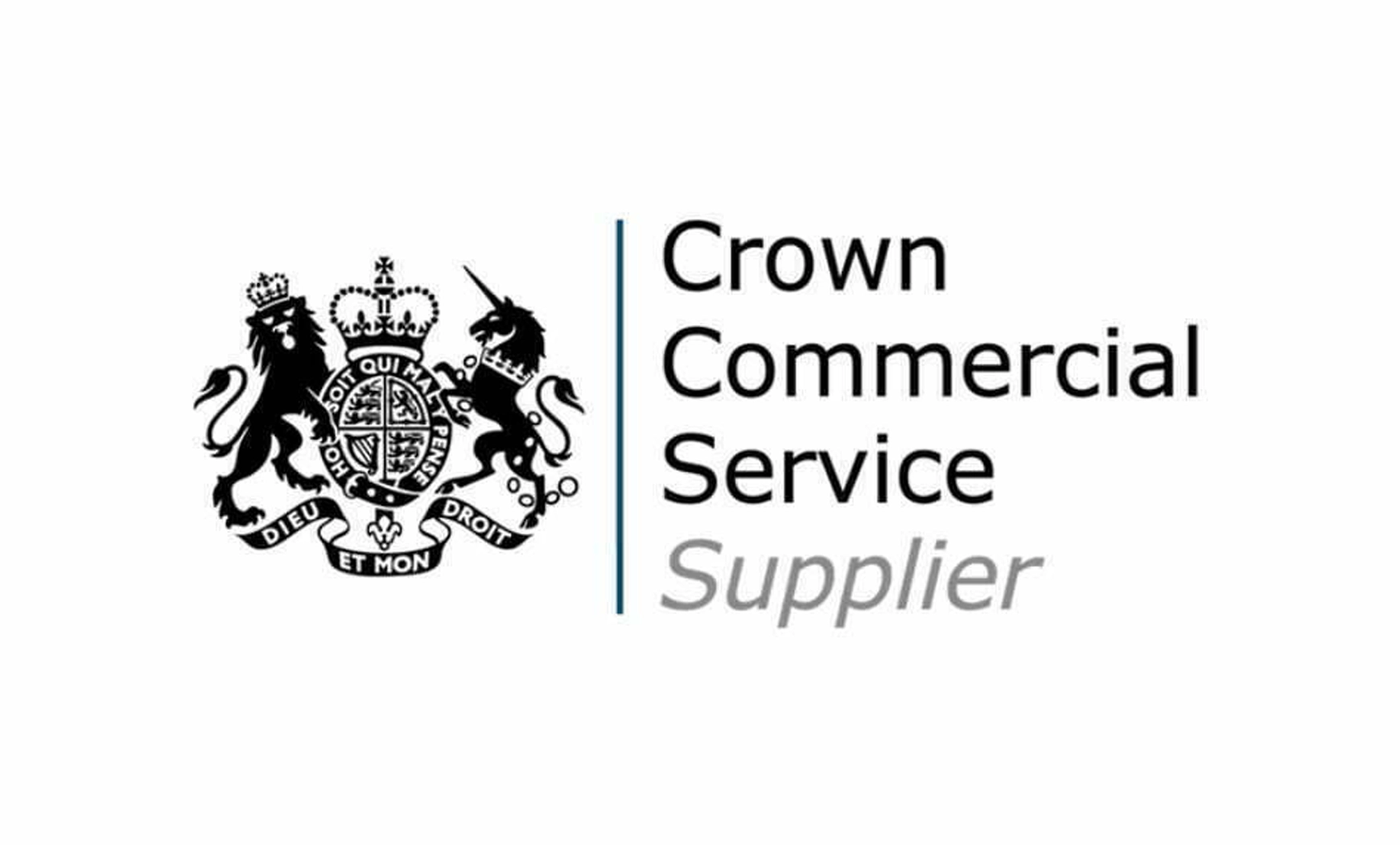 Appointed Automation Supplier for the Crown Commercial Service