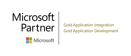 PSP Microsoft Gold Partner Application Integration Application Development