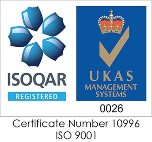 Inside Our Quality Management System (QMS)