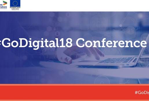 #GoDigital Conference 2018