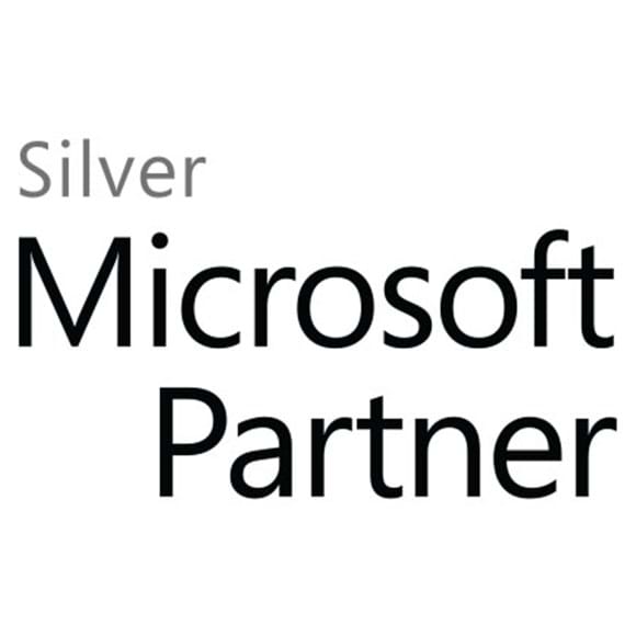 Microsoft Partner Silver Application Development