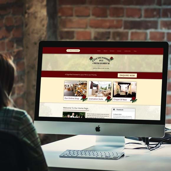 Another new website launched by PSP in June