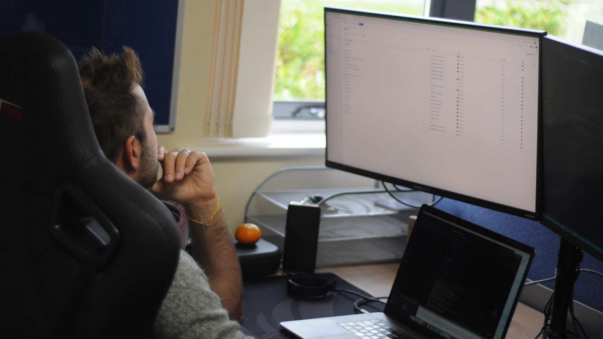 Microsoft Dynamics 365 expert integrating D365 F&O into a legacy system.