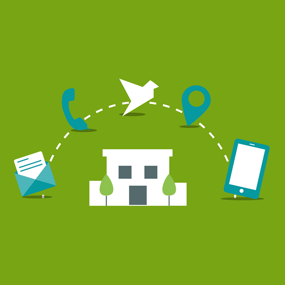 Various customer communication channels could be costing you
