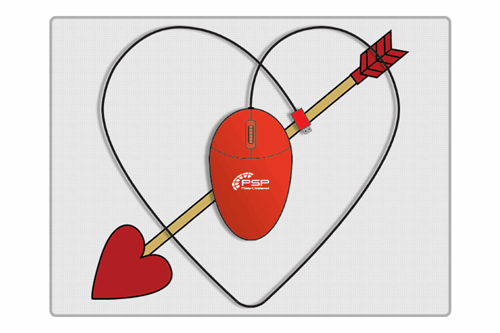 Love and Technology