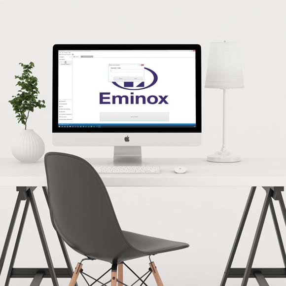 Eminox Data Capture Module