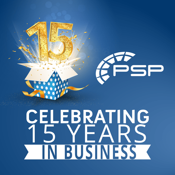 PSP Turns 15! What Happened in 2008?