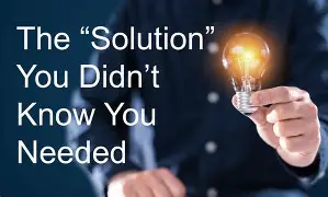 The Business Analysts you never knew you needed
