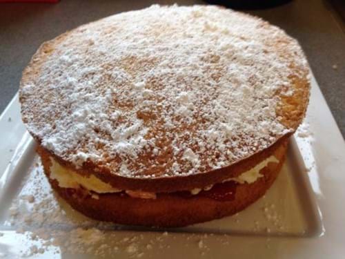 Macmillan Worlds Biggest Coffee Morning at PSP-IT raises £161.60 !