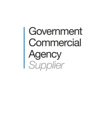 PSP Appointed to the Government Commercial Agency Digital Outcomes & Specialists 7 Framework