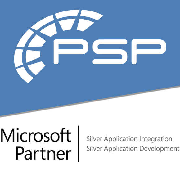 Two More PSP Developers Pass Microsoft Azure Exams
