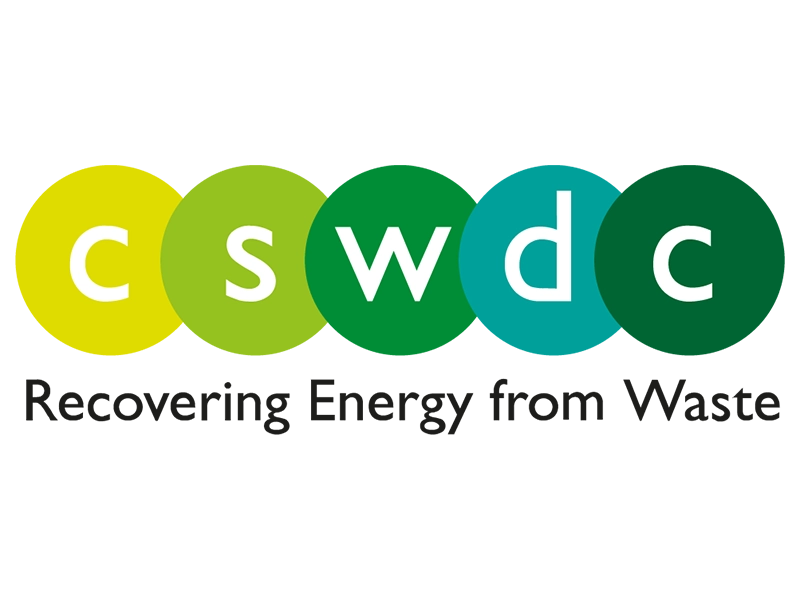 CSWDC logo on a clear background