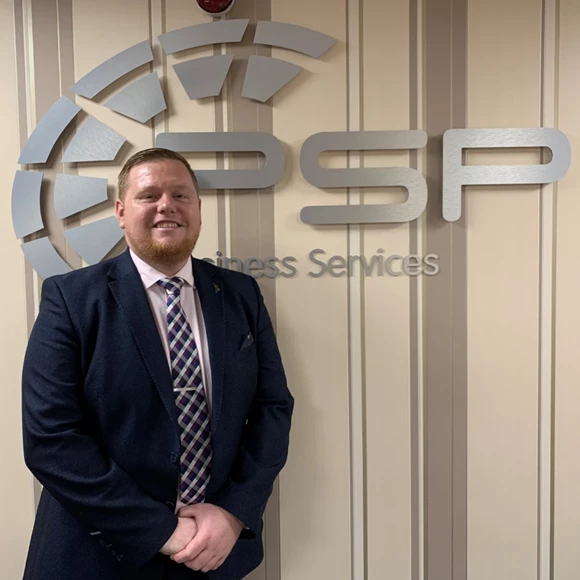 Scott Slocombe Appointed CTO at PSP