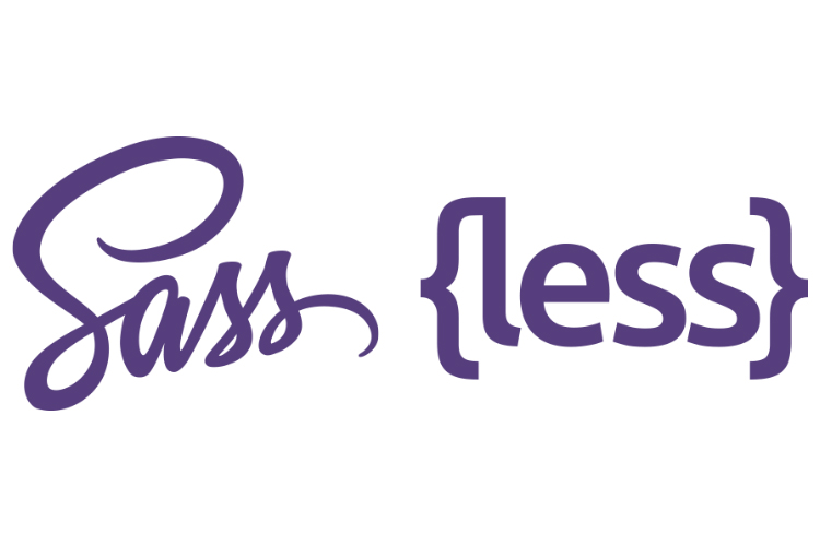 Less & Sass