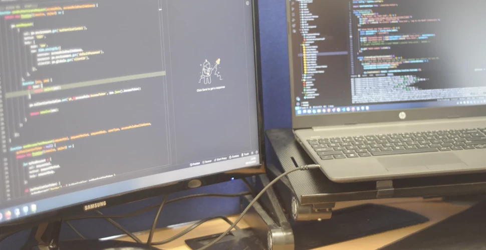 Apply Now: Junior Front End Developer