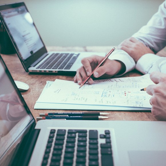 Enhancing Chartered Institutes with Business Analysis Support