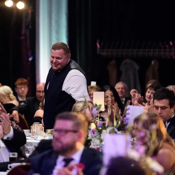 WINNERS: Excellence In Customer Care!