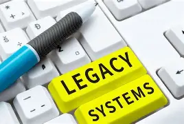 Transform Your Legacy System: Elevate User Experience