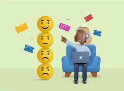 Look After Your Customer
