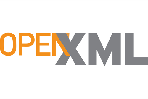 Open XML Usage - Part Four