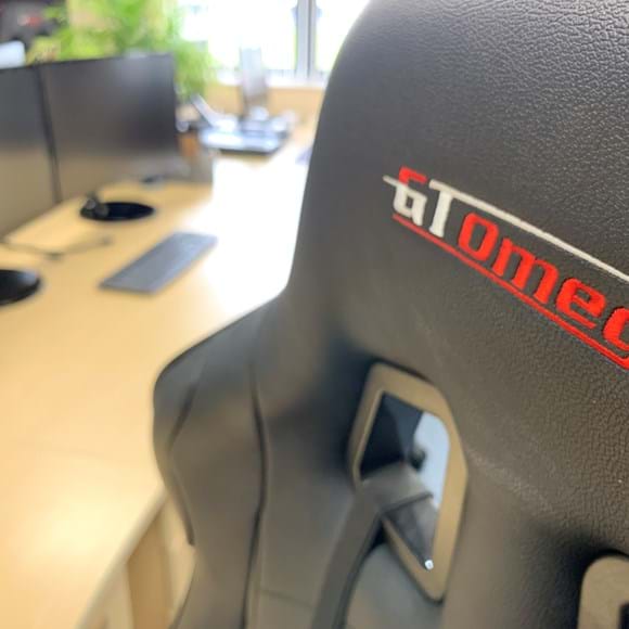 Hot desk! PSP introduces Hybrid Working