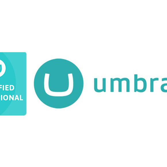 Congratulations To Our Newly Certified Umbraco Professionals