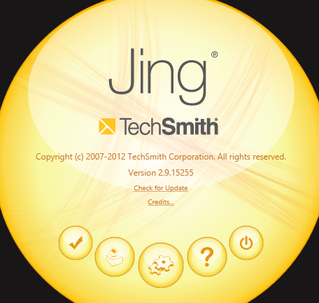 Why we use Jing… 