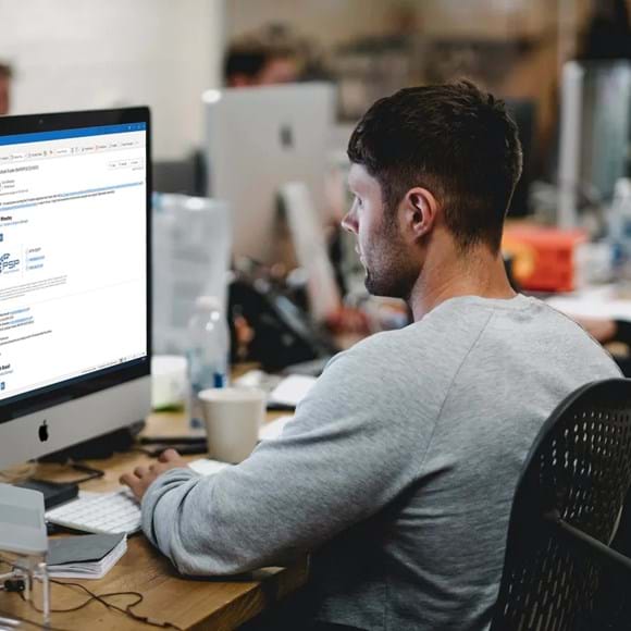 Office workers spend a shocking 20 weeks per year on their emails
