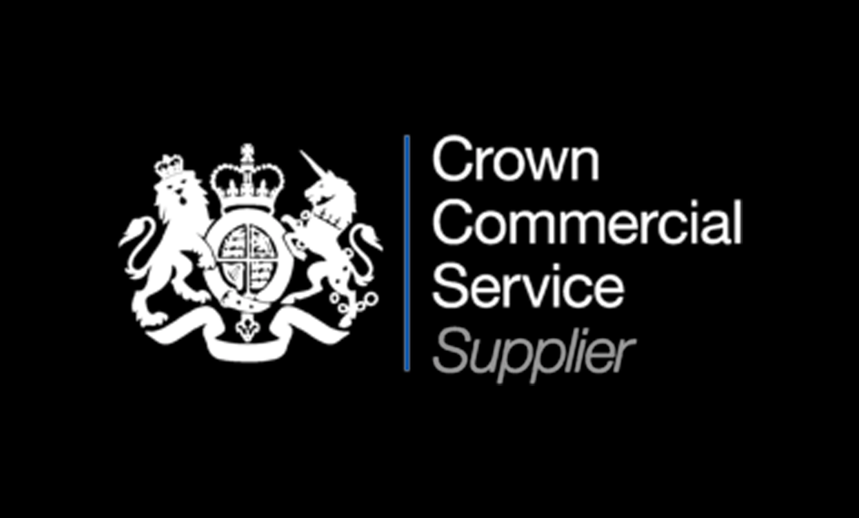 Appointed QA & Testing Supplier for the Crown Commercial Service