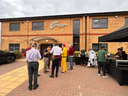 BBQ Celebrations