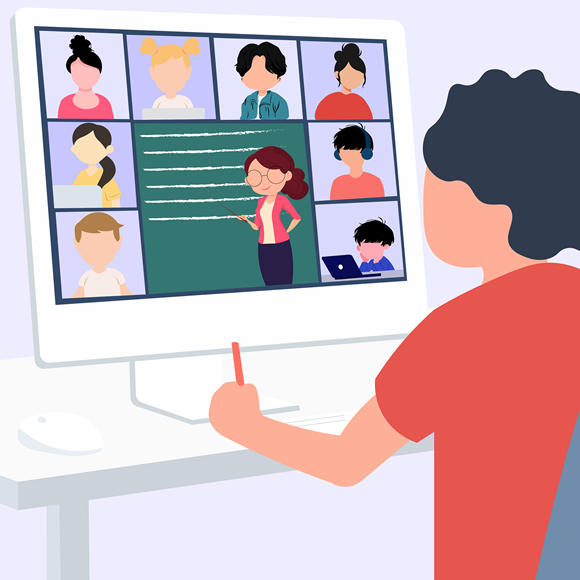 Stats that prove the power of eLearning
