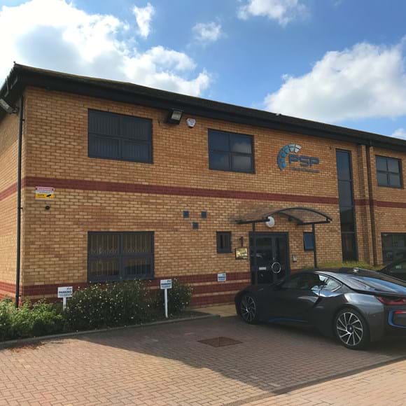 PSP’s expansion plans take a major step forward