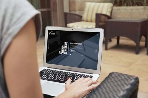 Website Content, Google & Relevancy