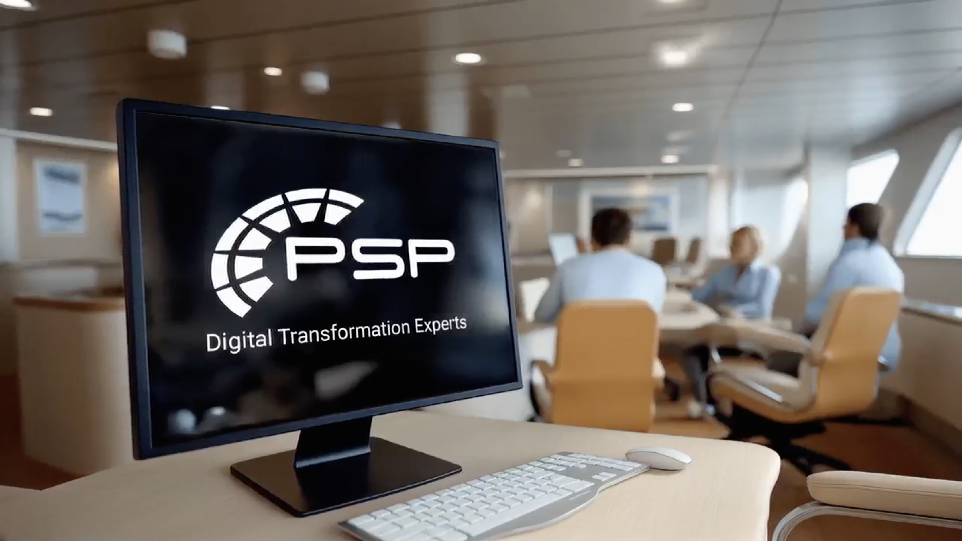 Pioneering the Future of Digital Transformation with AI Integration 