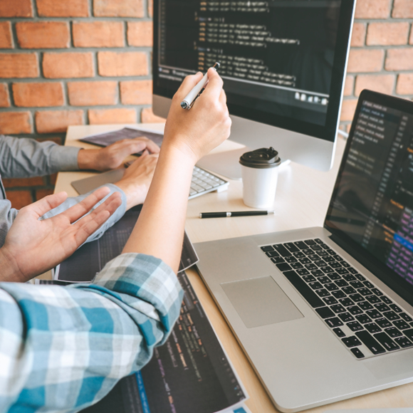 Tech Shift in 2024: Where Does This Leave Legacy Skills?