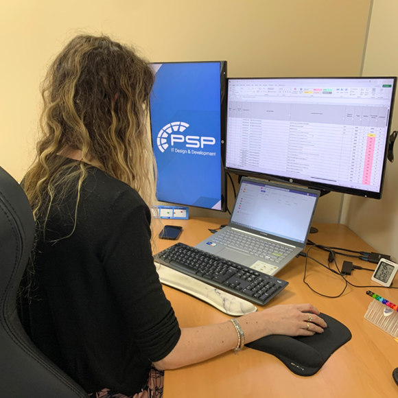 Meet Lynsey, Head of Quality: "Our Standard of Work is Driven by Quality"