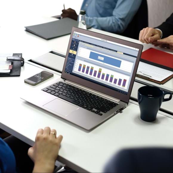 Skyrocket your business with Data Reports