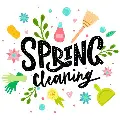 Have you planned a Spring Clean?