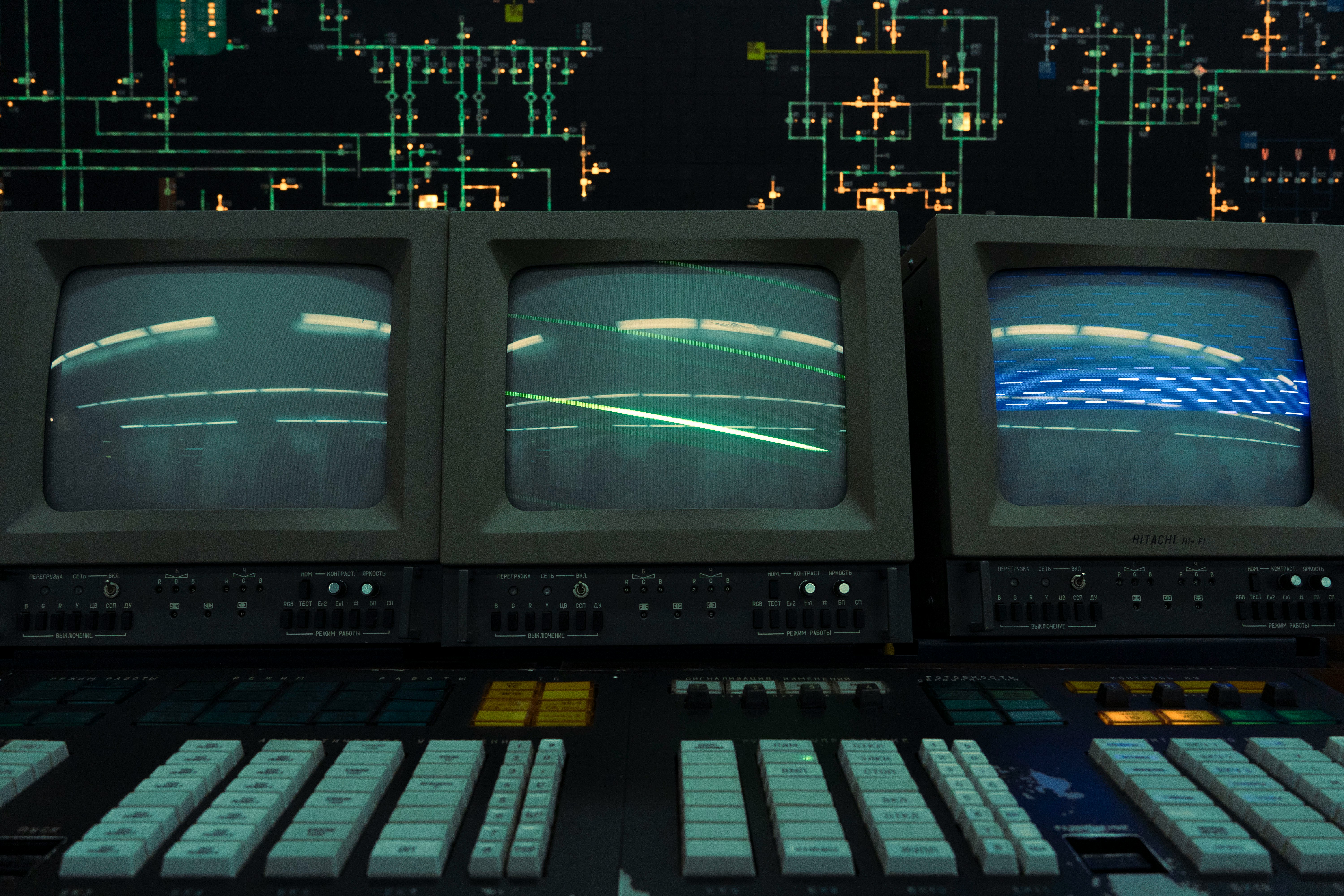 Modernisation and support for Legacy Applications, software and systems.