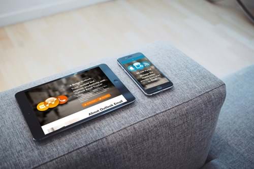 Responsive Web Design (RWD)