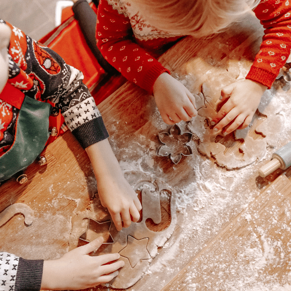 PSP Helps Provide Children With "Best Ever" Christmas