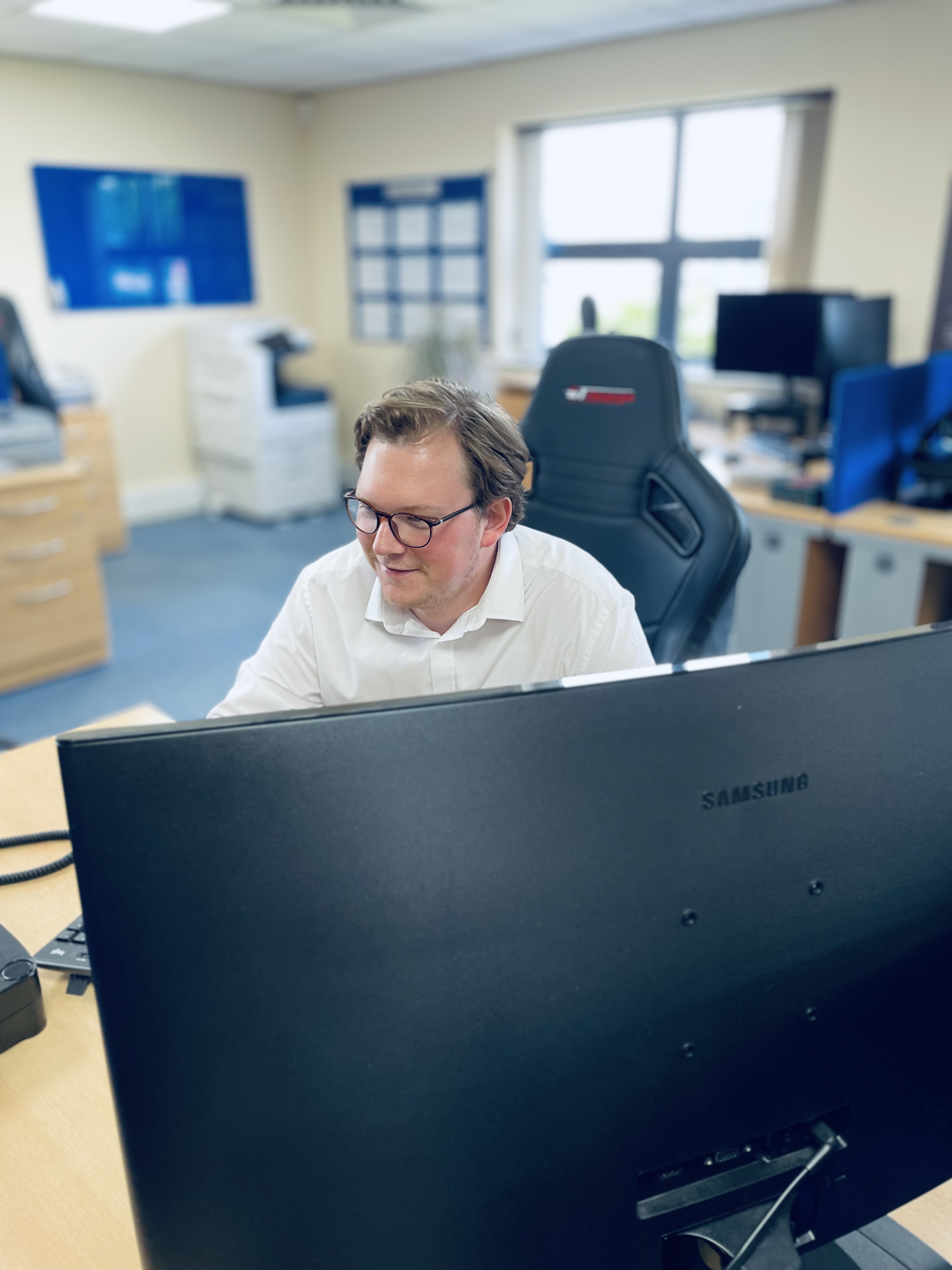 PSP helps improve customer experience while reducing workload for major client