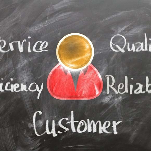 Customer Service - What's the right email response time?