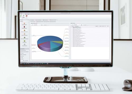 DevExpress Dashboards