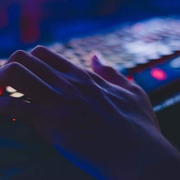 Should you worry about the threat of cyber-attack in your organisation?