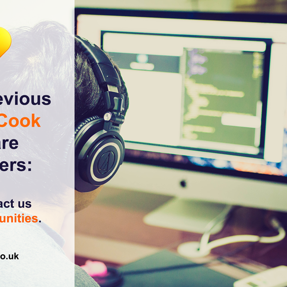 Increasing Demand Sparks Recruitment Drive For Software Developers