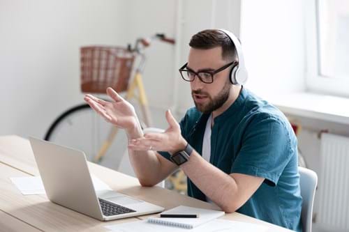 How our IT keeps us working at full capacity during the pandemic